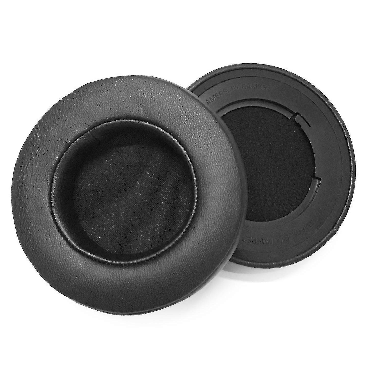 Head-mounted Headset Memory Foam Ear Cushions Replacement Soft Breathable Ear Pads Compatible with R