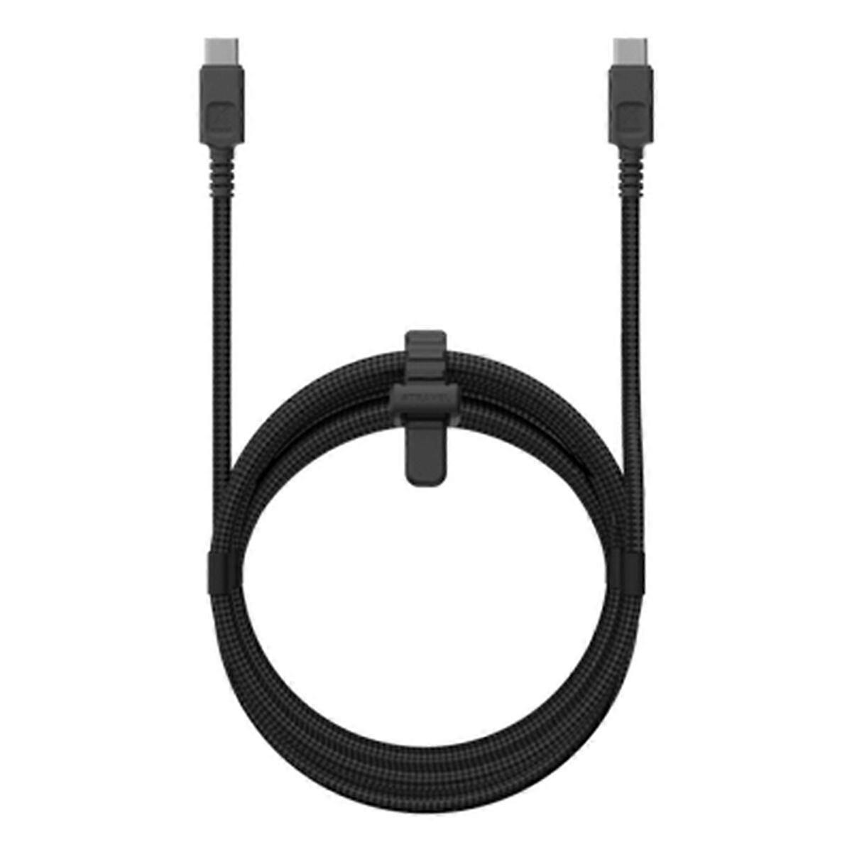 USB Cable Xtorm CX3081 Black 3 m