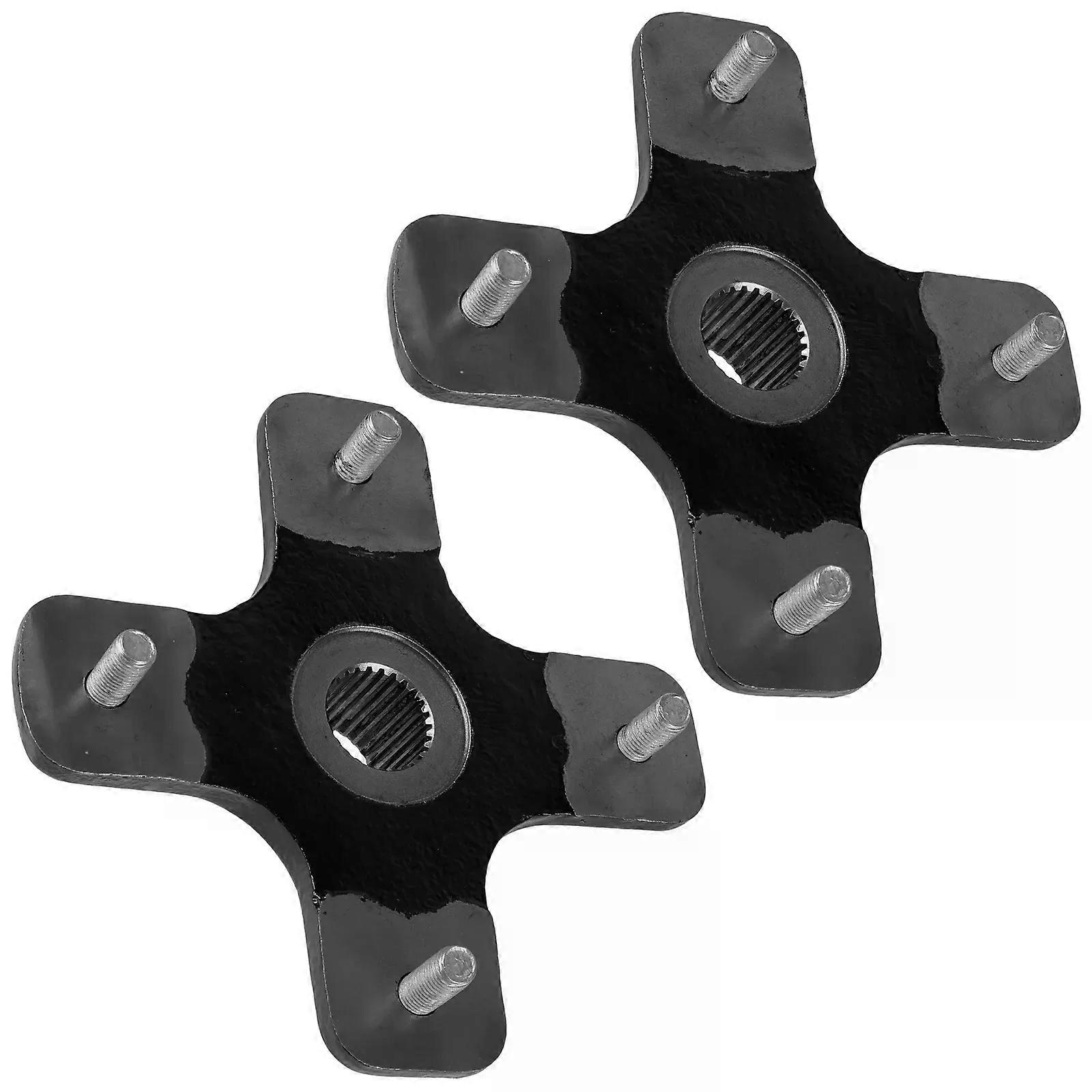 Rear Right & Left Wheel Hub Can-Am Commander 1000 LTD XT 12-2015 / XT-P 2014-15 NO.40256