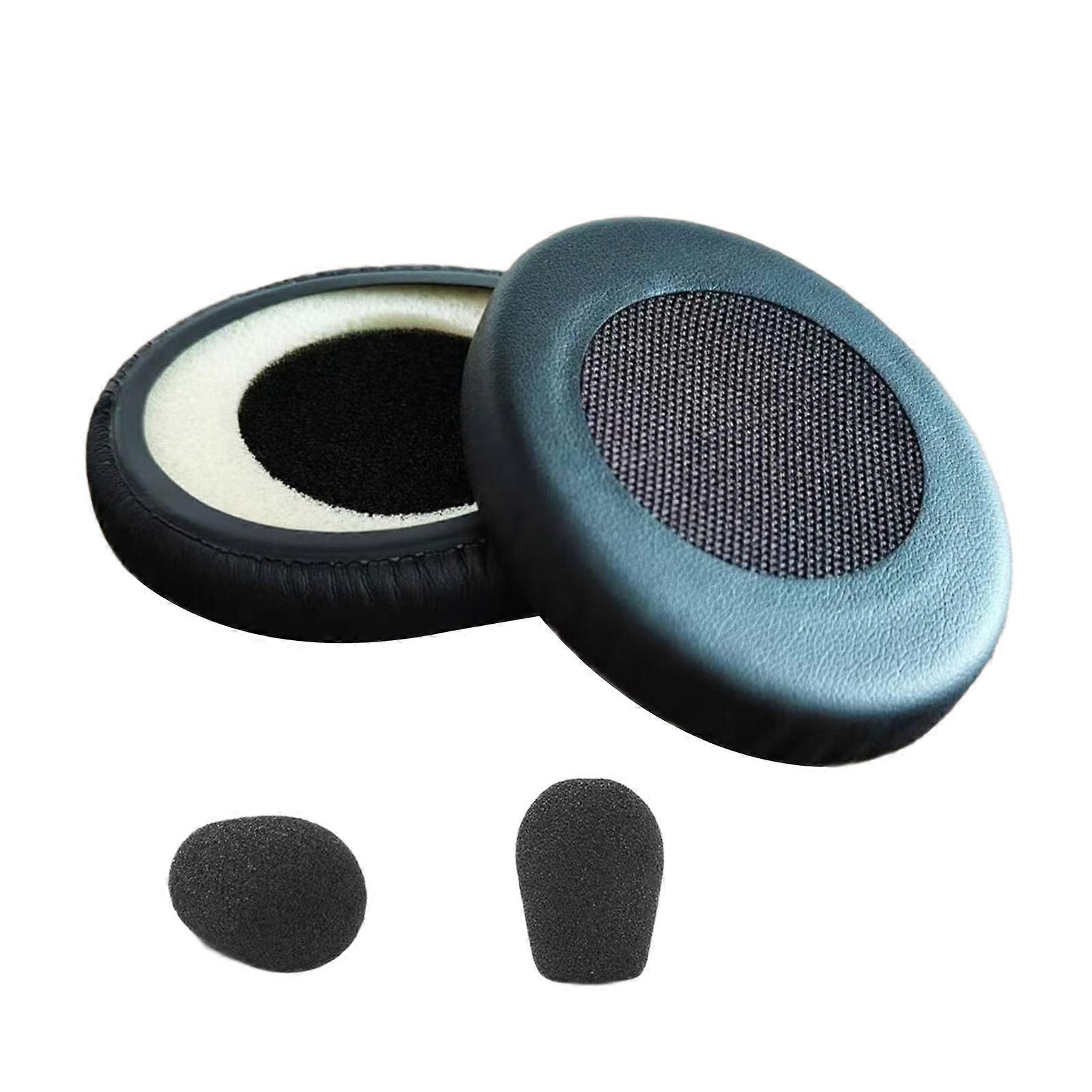 Ventilated Replacement Ear Mattresses With Permanent Soft Spume For Extended Use Easy Installation Multicolor