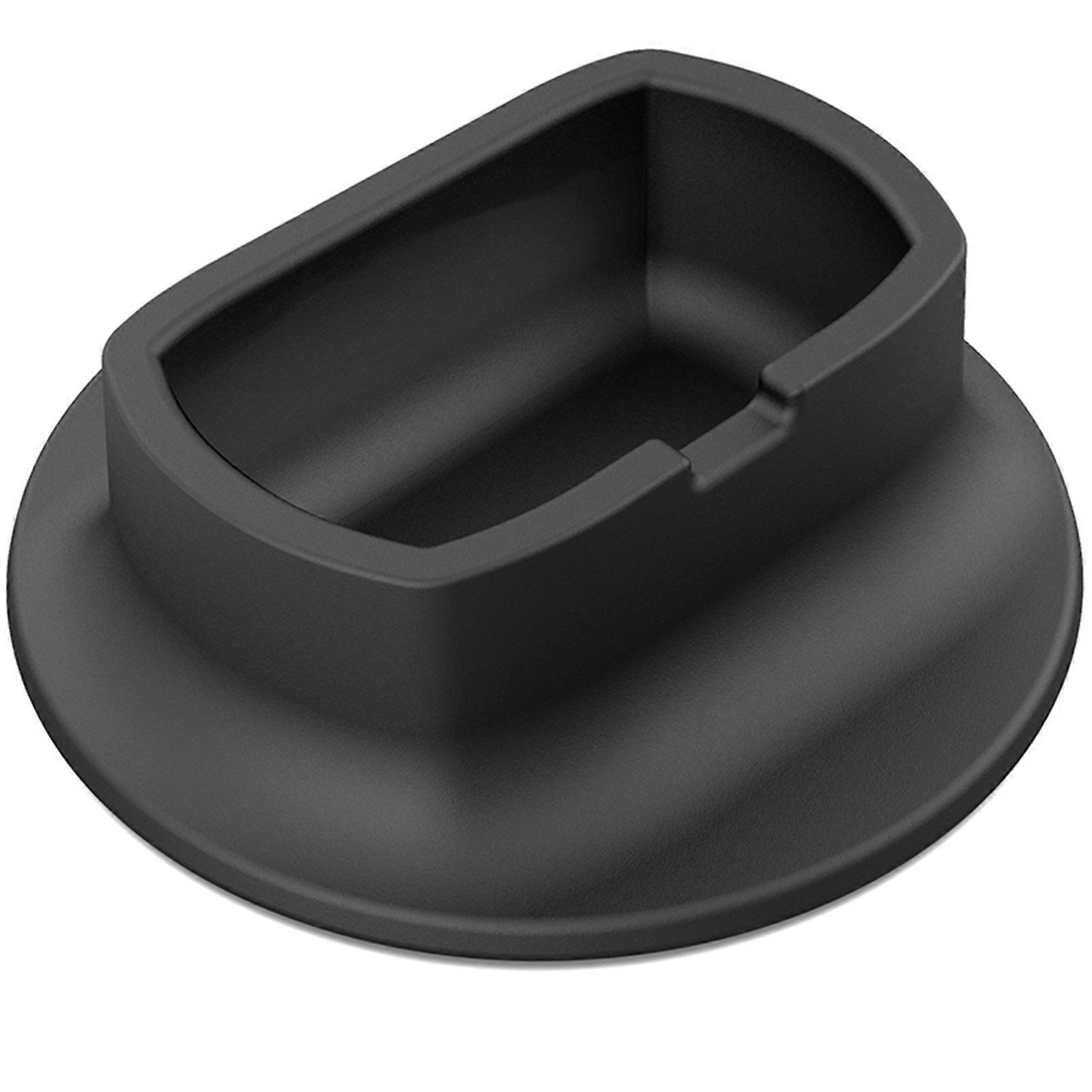 Travel Friendly  Camera Desk Stand Silicone Dock Camera Support Stand for X4 Camera Innovative Camera Mount Base Multicolor