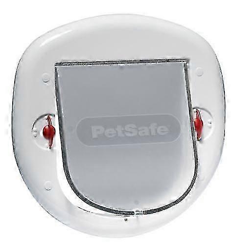 Porte pour chien 4 positions (chats, chenils et chats)