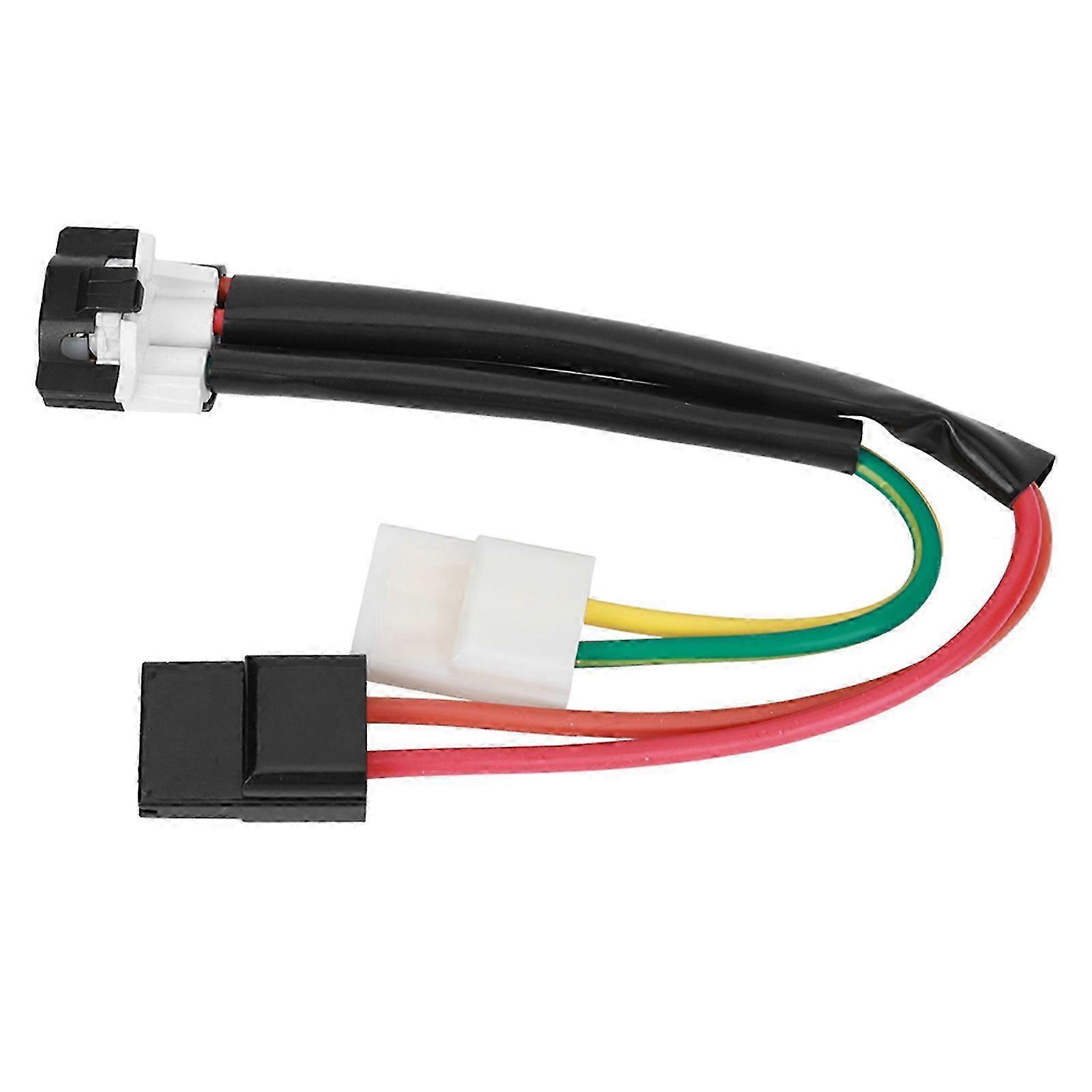 Wire Harness for Trafic Ignition Lock Barrel Contact Switch Part 7701038365