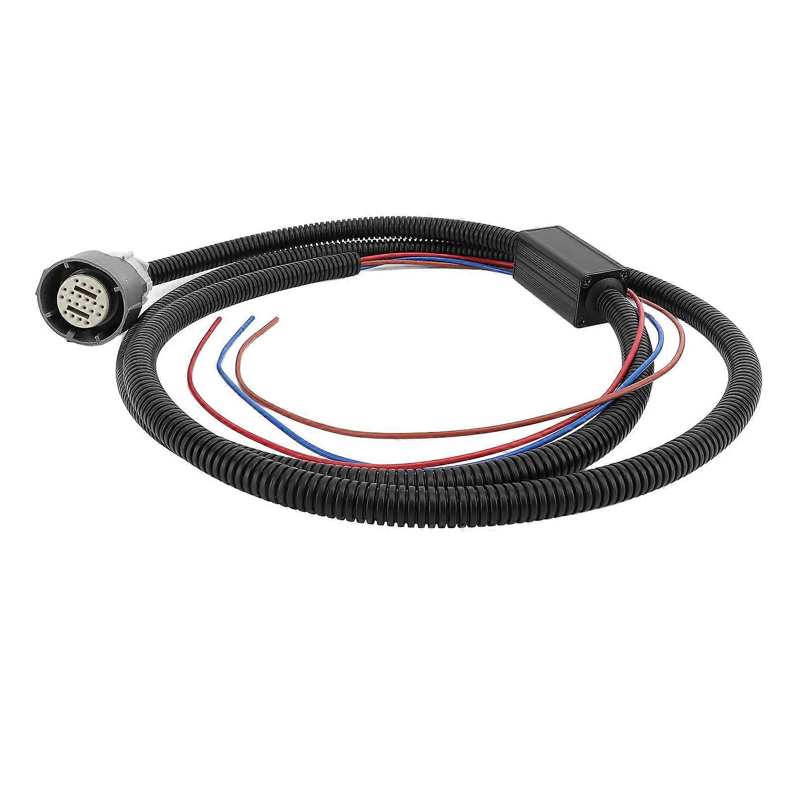 4L80E Stand Alone Controller Full Manual Shift Conversion Controller for Express Van 2500 3500 4500