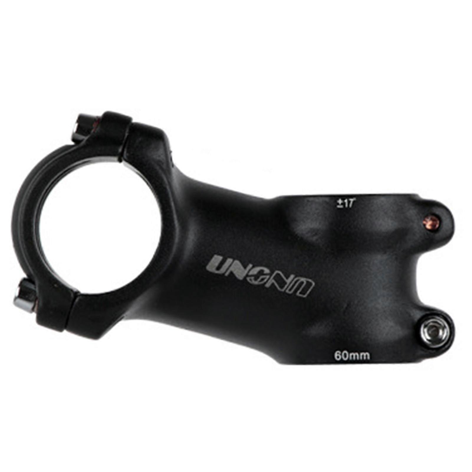 Kaesi UNO 17 Degrees 60-130MM Bicycle Handlebar Stem for Cycling