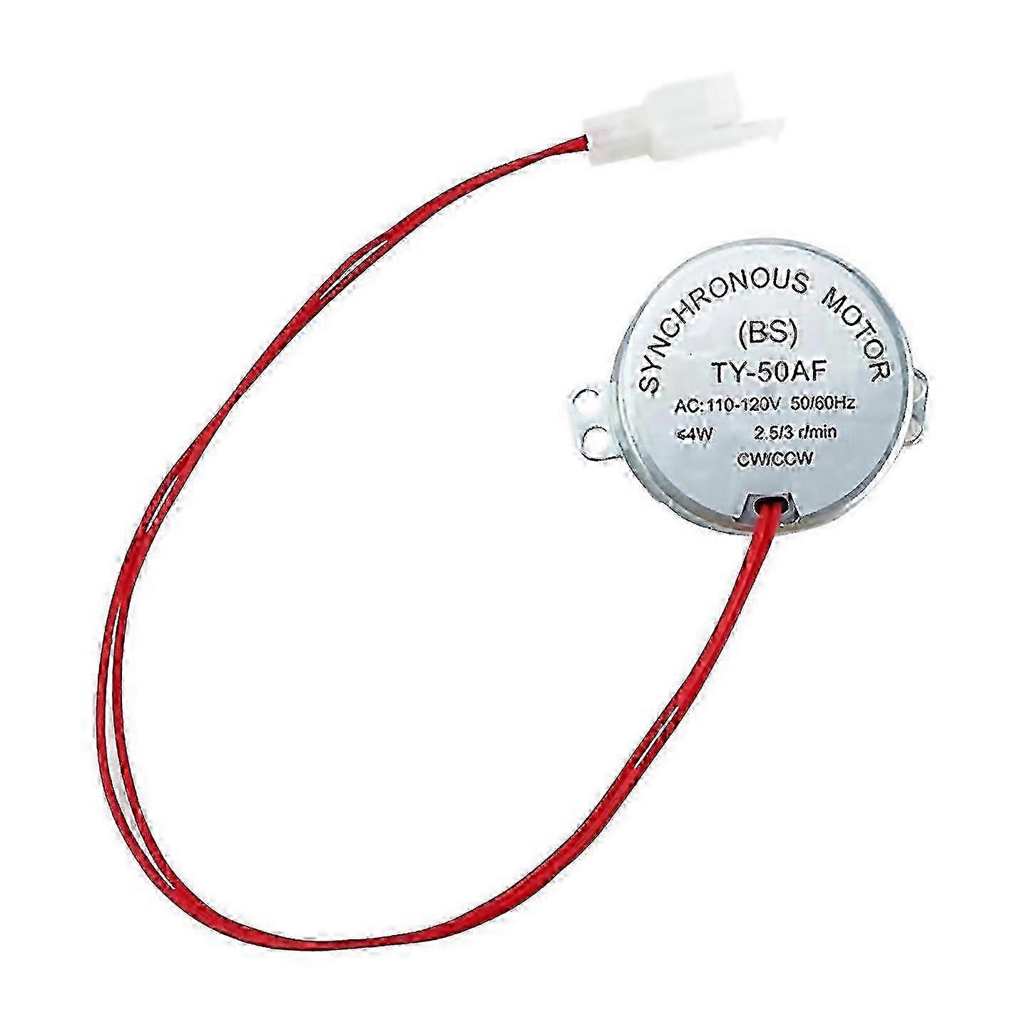 For Incubator Automatic Egg Turning Motor 12v 110v Synchronous Motor