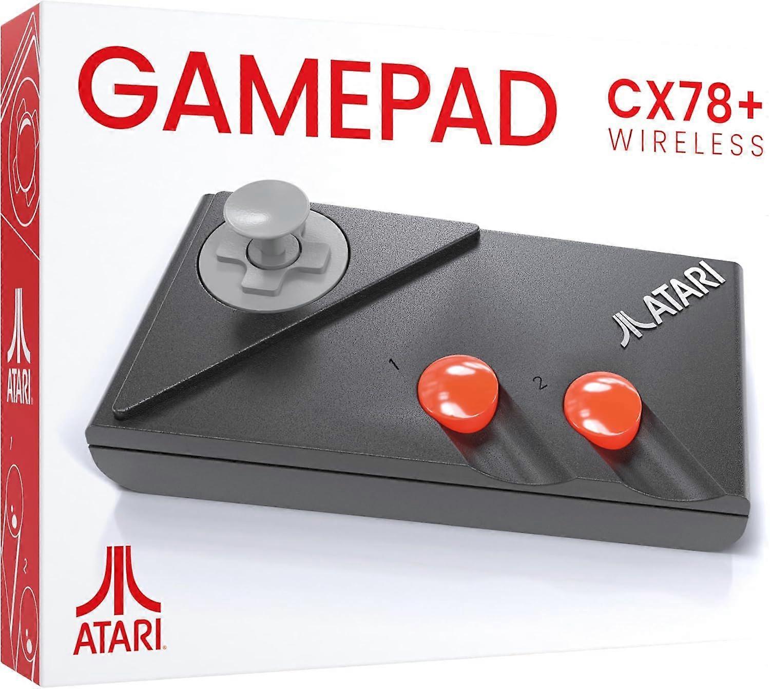 CX78 Wireless Gamepad