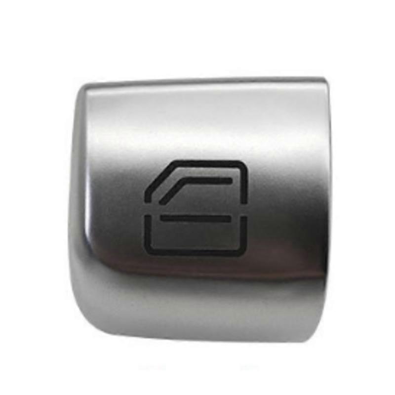 Car Rear Electric Power Window Switch 2139050009 for E Class W213 2016-2023