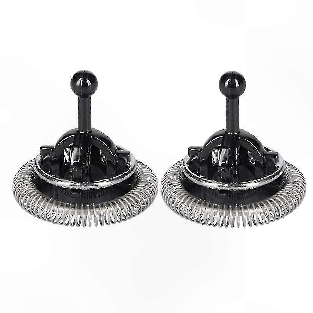 2-Pack Replacement Whisk for Aeroccino 3, 4, and Plus Milk Frothers