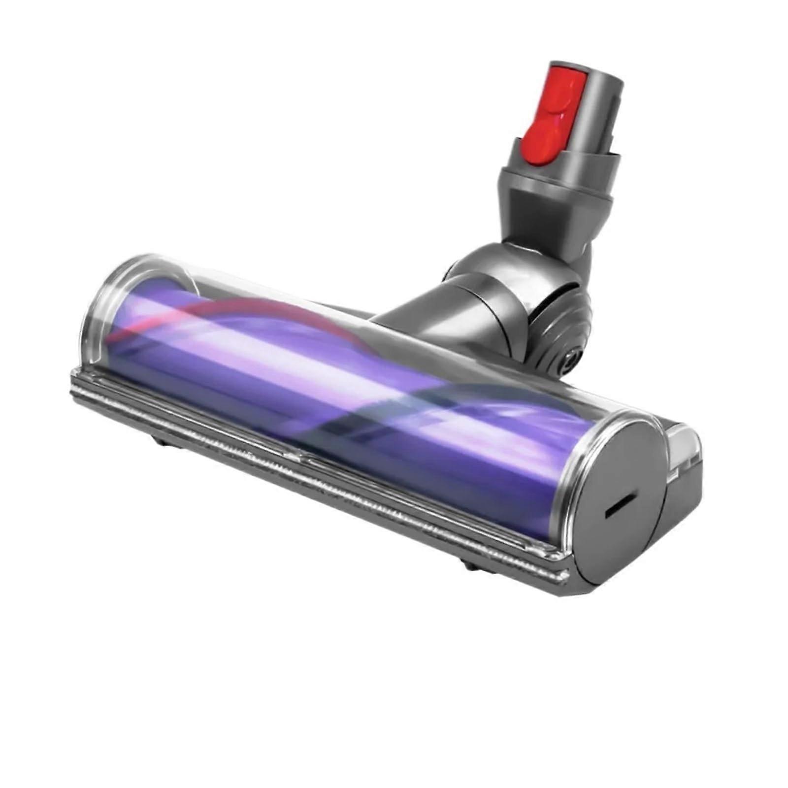 Direct Drive Vacuum Cleaner Head Replacement Compatible with V10 Digital Slim & V12 Detect Slim