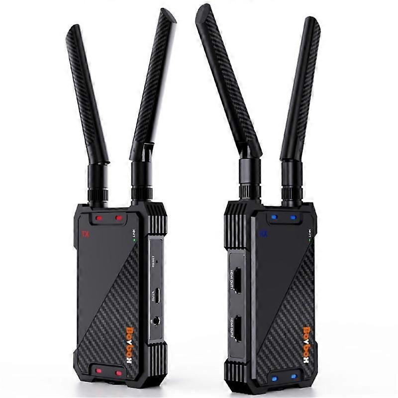 400m Range Wireless HDMI Extender US Plug