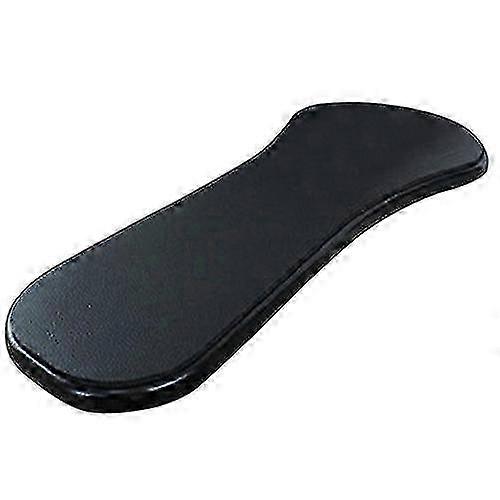 Fiauli Computer Arm Rest Support Prevent Cervical Spondylosis Plate Mouse Pad on Chair Desk