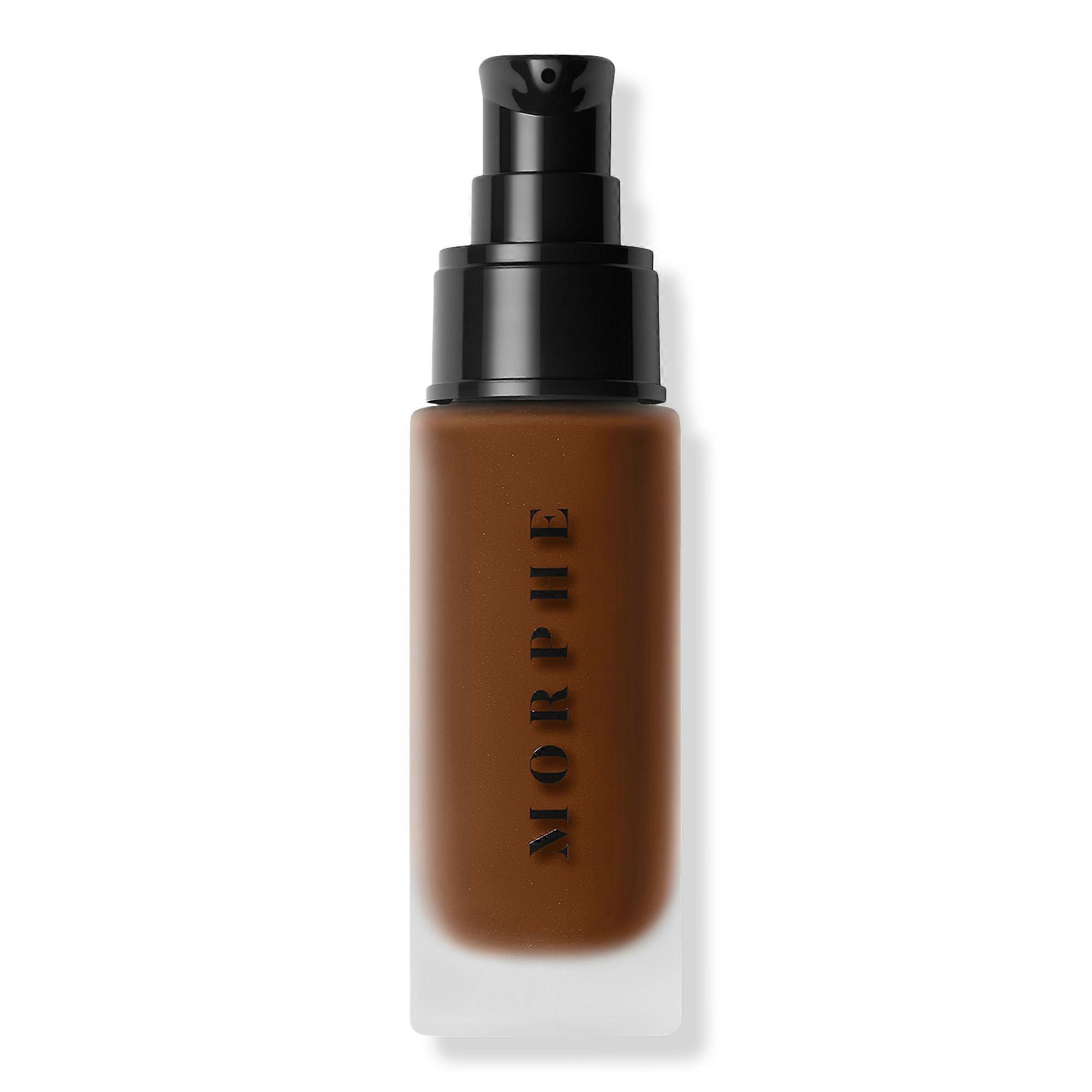 Morphe Filter Effect Soft-focus Foundation, Filter Deep 37, 0.94 Oz