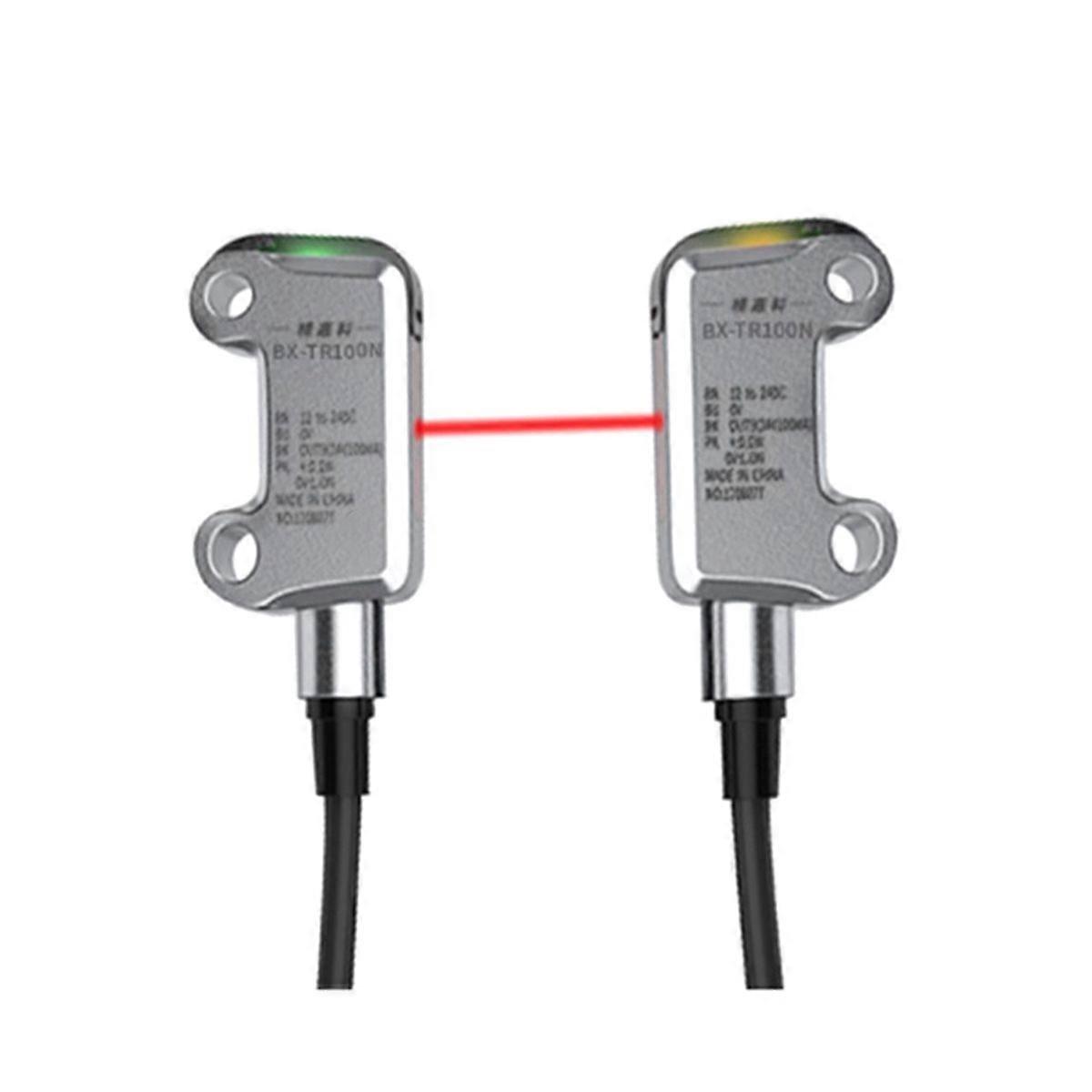 BX-TR100N Photoelectric Sensor Switch Mini Ultra-Thin Diffuse