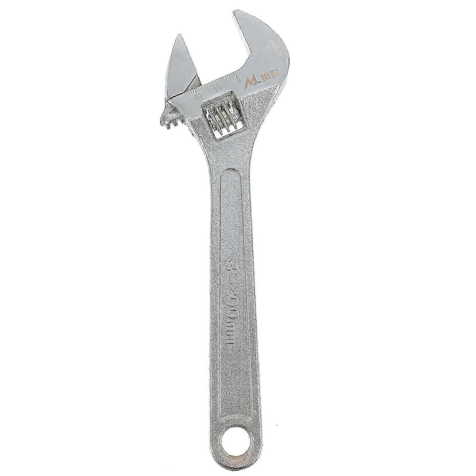 Durable Adjustable Wrench Flex Wrench Portable Wrench Reusable Wrench