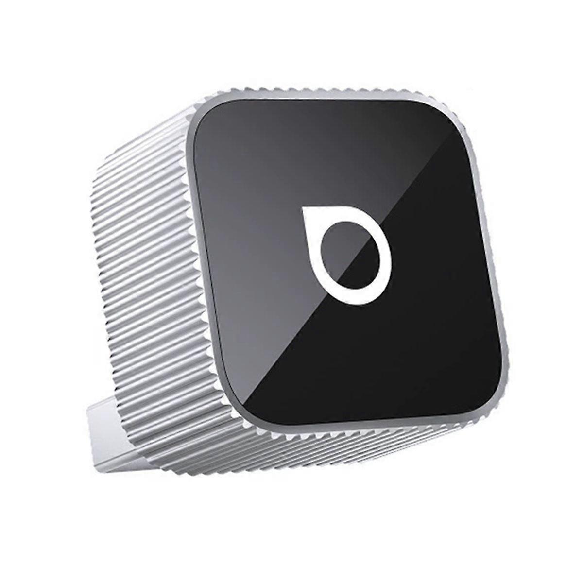 Mini Slim Wireless CarPlay Android Auto Adapter USB Dongle Plug Play Bluetooth 5.8 Wifi Auto Connec