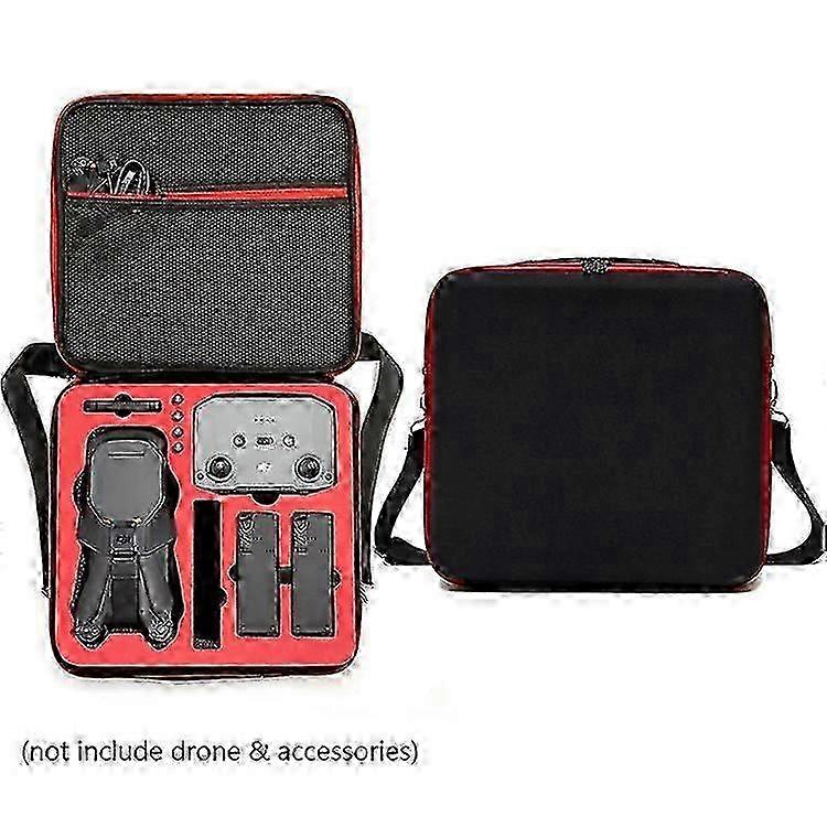 Dji Mavic 3 コンボ ショルダーバッグ 落下防止キャリングケース 傷のつきにくいポータブル収納バッグと互換性があります