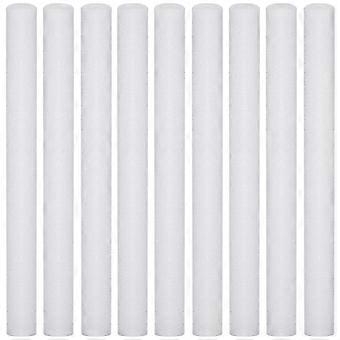 Lot de 14 tiges de mousse flexibles pour remplissage d'espaces de canapé