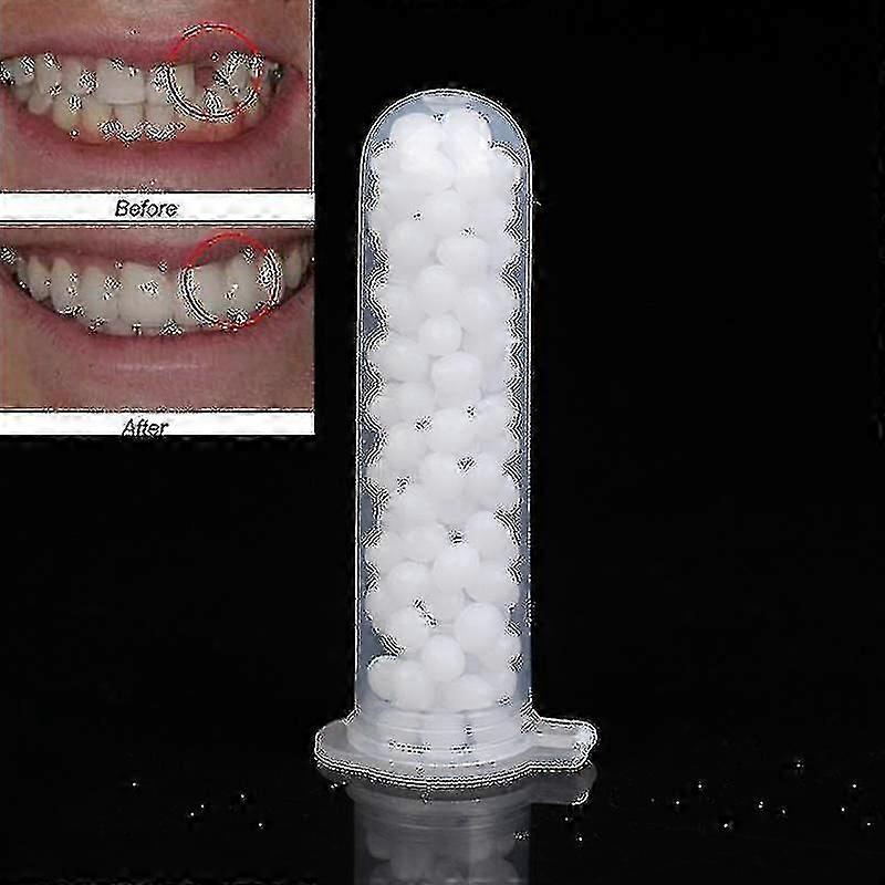 Temporary Tooth Repair Kit Teeth And Gaps False Teeth Solid Glue Denture Teeth