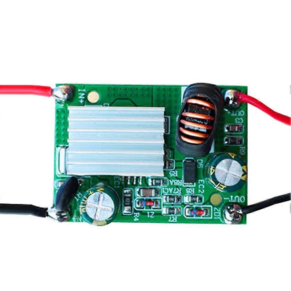 DC-DC Step-Down Power Supply Module 9-90V to 12V Step-Down Module DC DC Converter Buck Converter