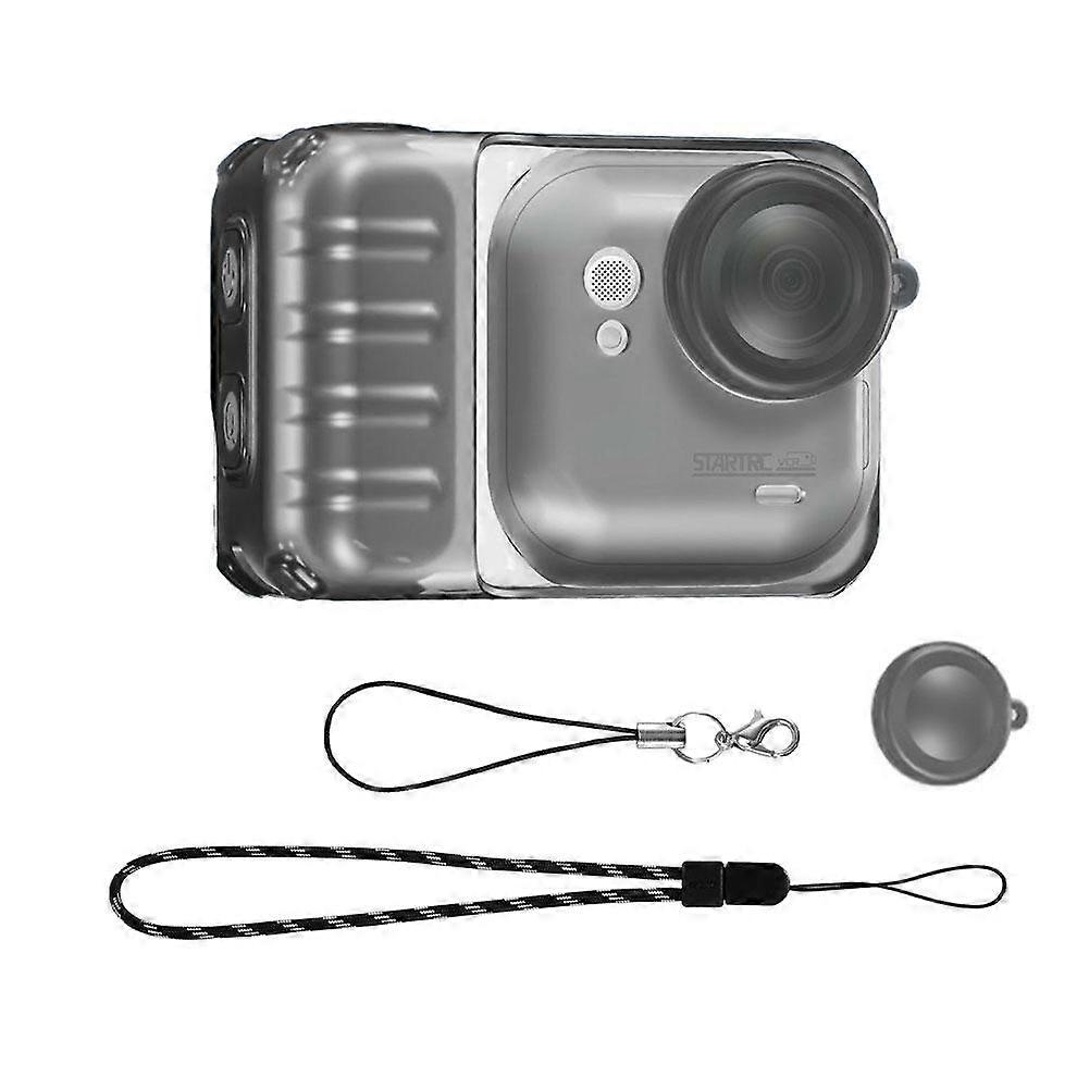 For Insta 360 Goultra Protective Case