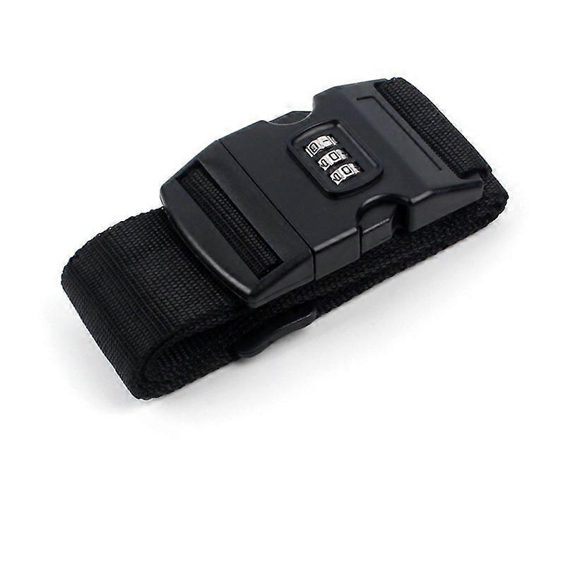 Correa de seguridad para equipaje