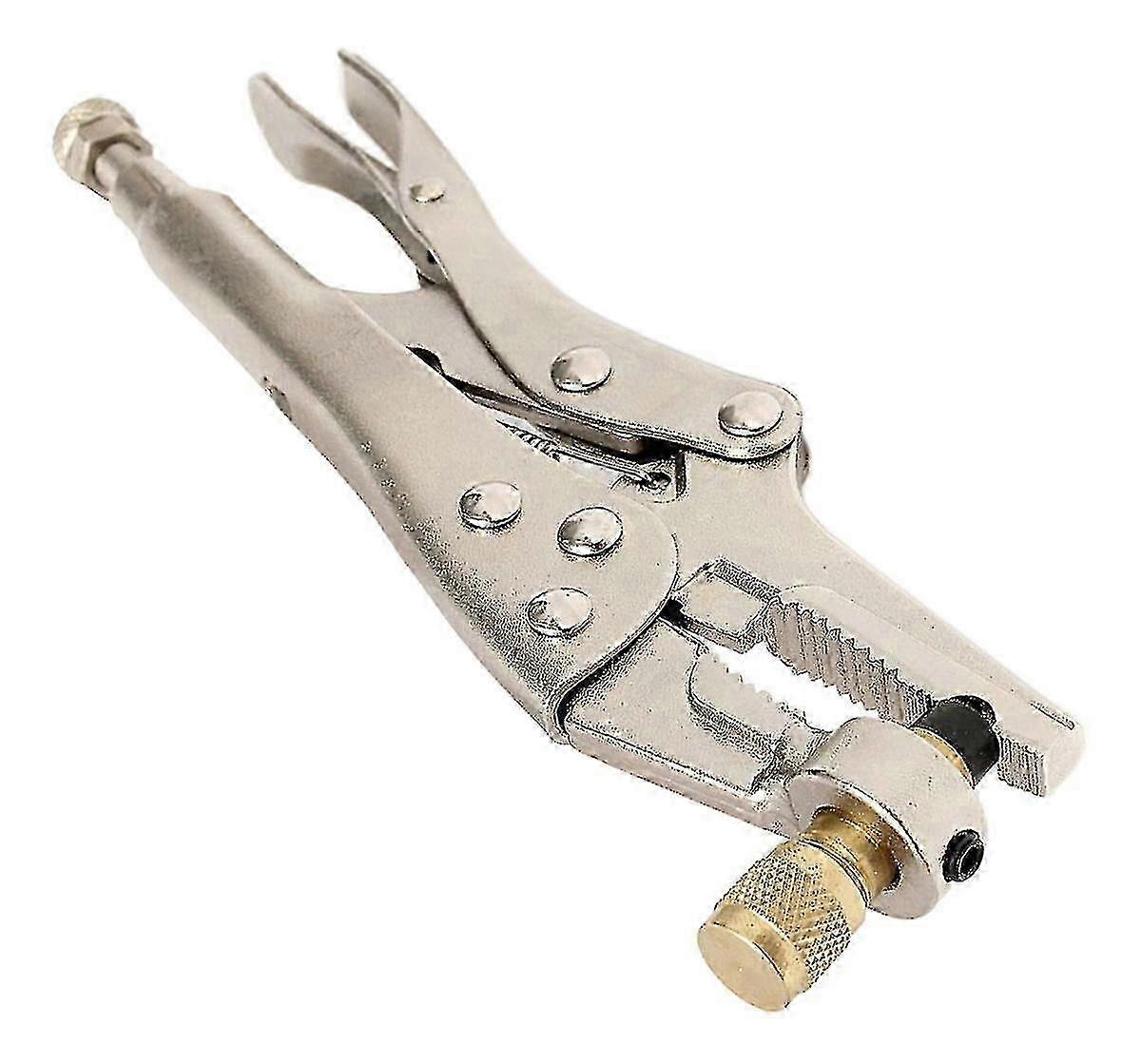Freon & Refrigerant Recovery Pliers for XXF - Efficient Coolant Retrieval