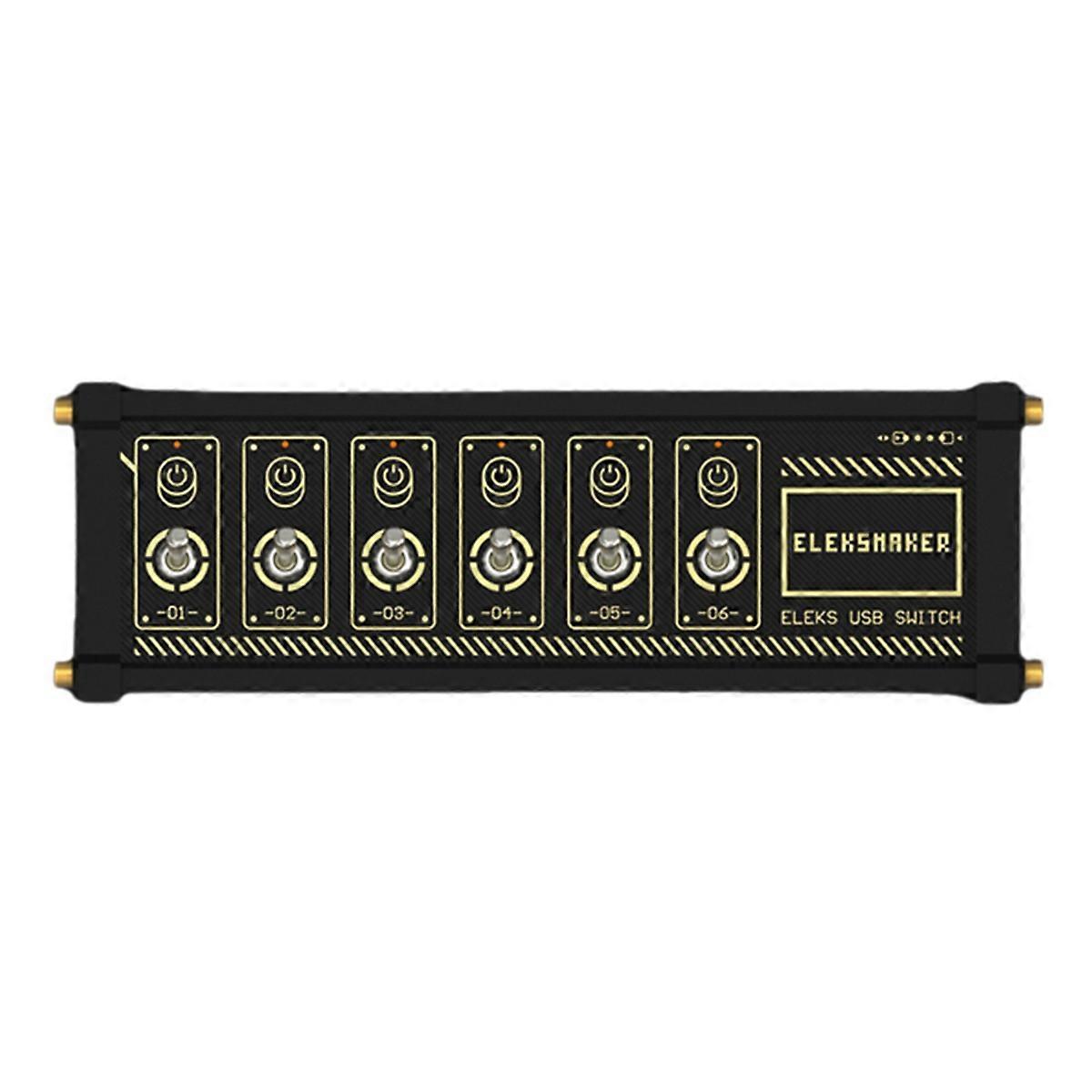 مفتاح USB ، مفتاح زر ، طلاء الذهب الرجعية ، إعداد الطاولة ،