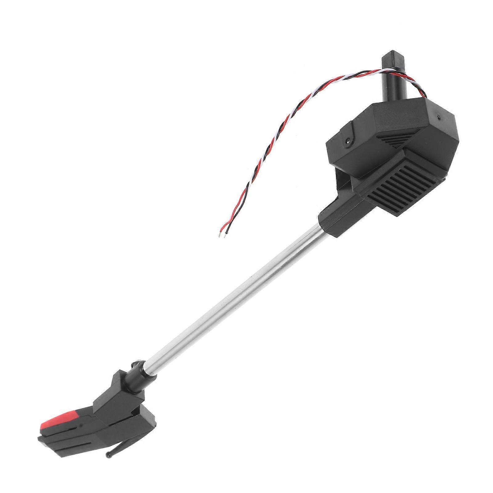 Turntable Tonearm Phonograph Arm Record Player Pickup Replacement Supply