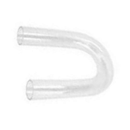 Eshopps Eshopps Replacement U-Tube for Overflow Boxes, 1 Each / 1.5 Inches