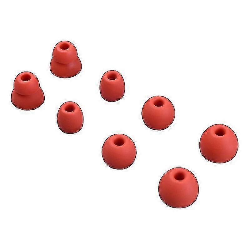 Silicone Ear Tips For Beats Flex Eartips Beats X/ Powerbeats Pro Earphones Tips