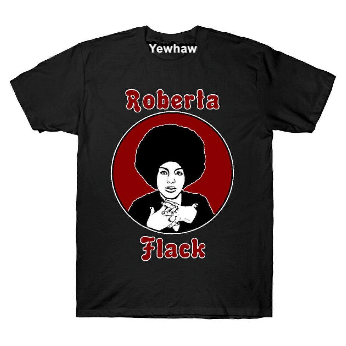 Roberta Flack T-shirt