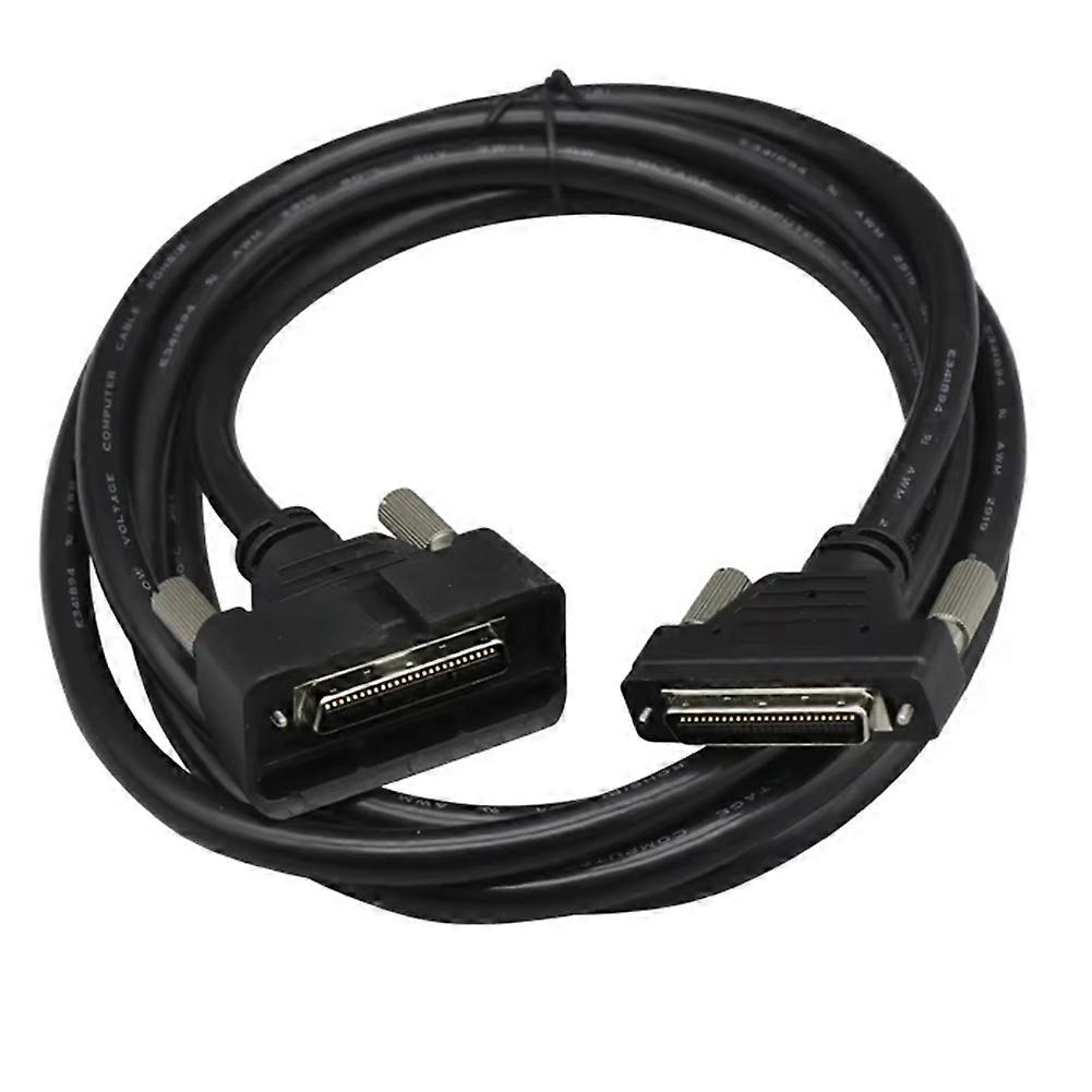 For RichAuto A11 0501 DSP CNC Controller Cable 2.5M CNC Woodworking Engraving Controller Parts