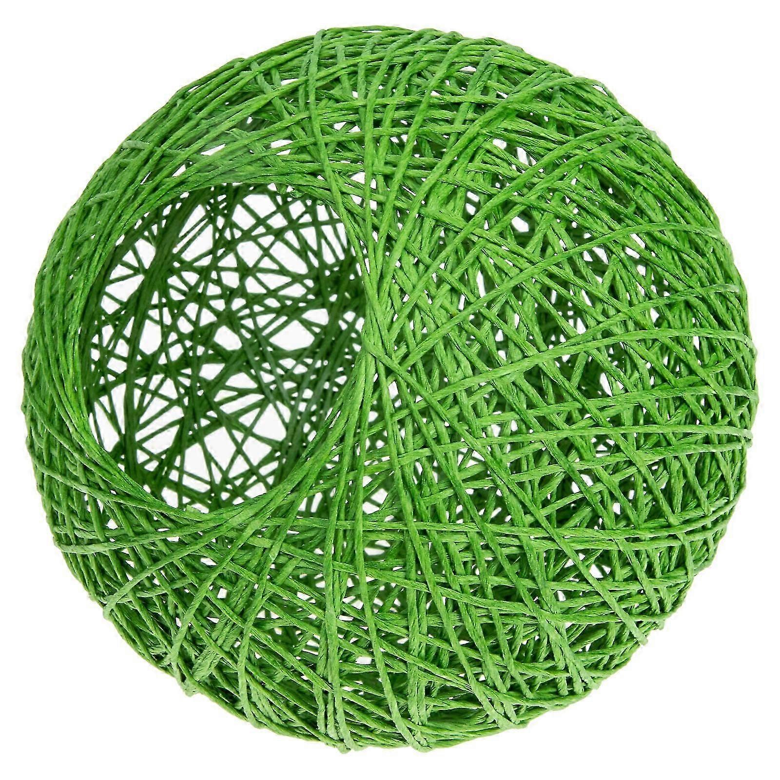 Paper Design Ball Lamp Shade Home Ceiling Light Shade Chic Table Light Cover