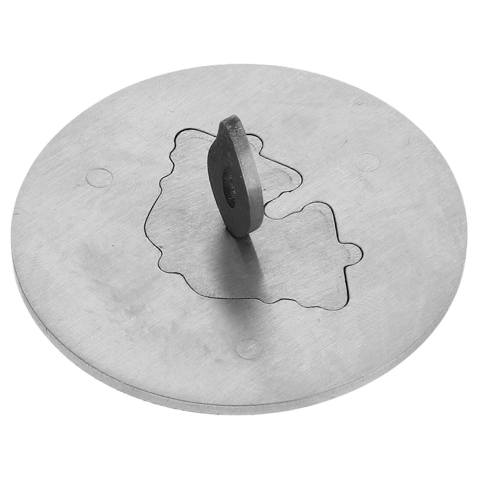 Creative Candle Snuffer Stainless Steel Tool for Candle