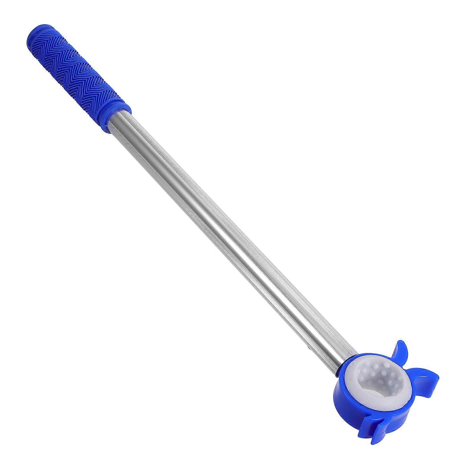 Window Rod Cordless 2Pcs Pull Tool for Sliding and Bay Window Operation