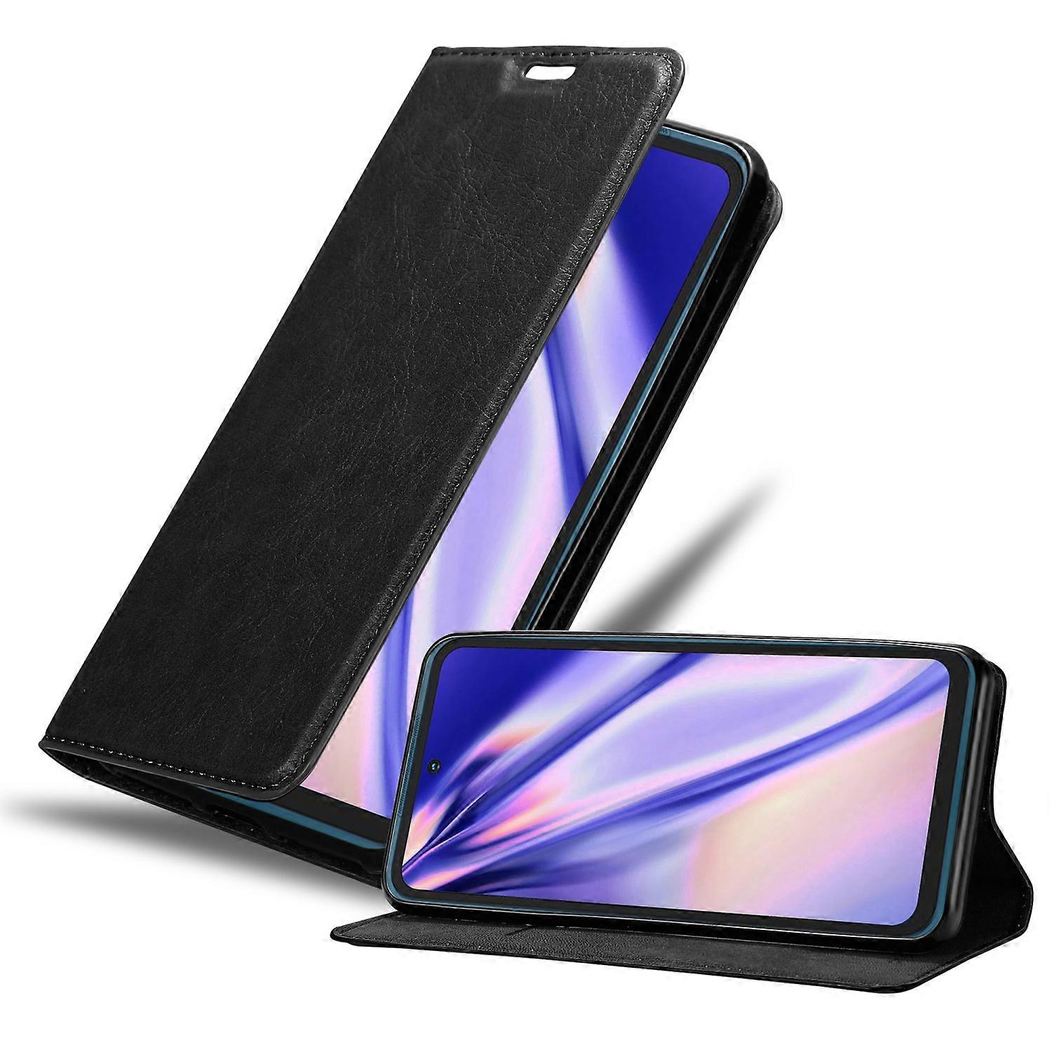 Nokia XR20 Case - Protective Case with Stand Function and Card Slot
