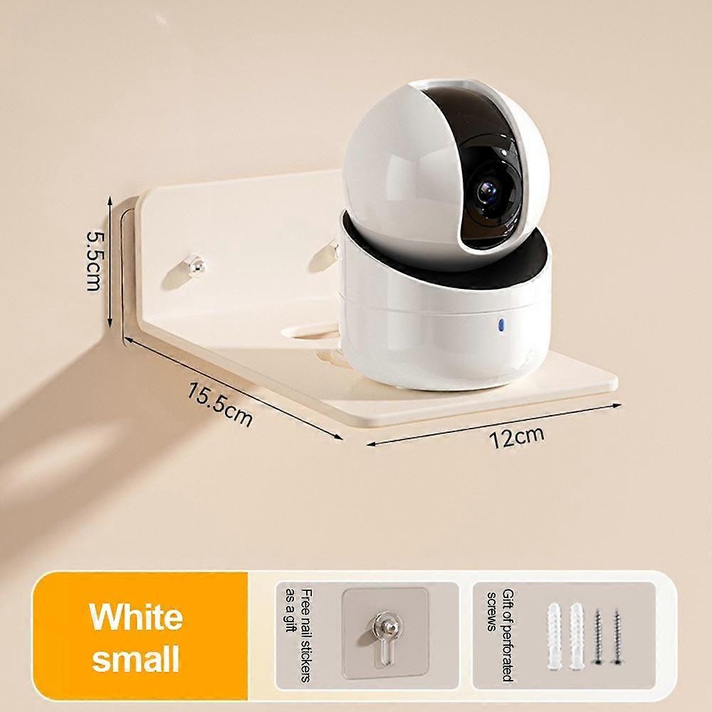 Wall Mounted Camera Supporting Holder Space-saving Projector Stand  Universal