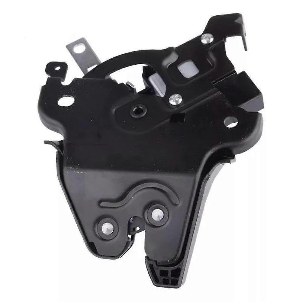 OEM Rear Trunk Lock Lid Latch for Mazda 6 Atenza Sedan 20142019 Secure Fit Durable