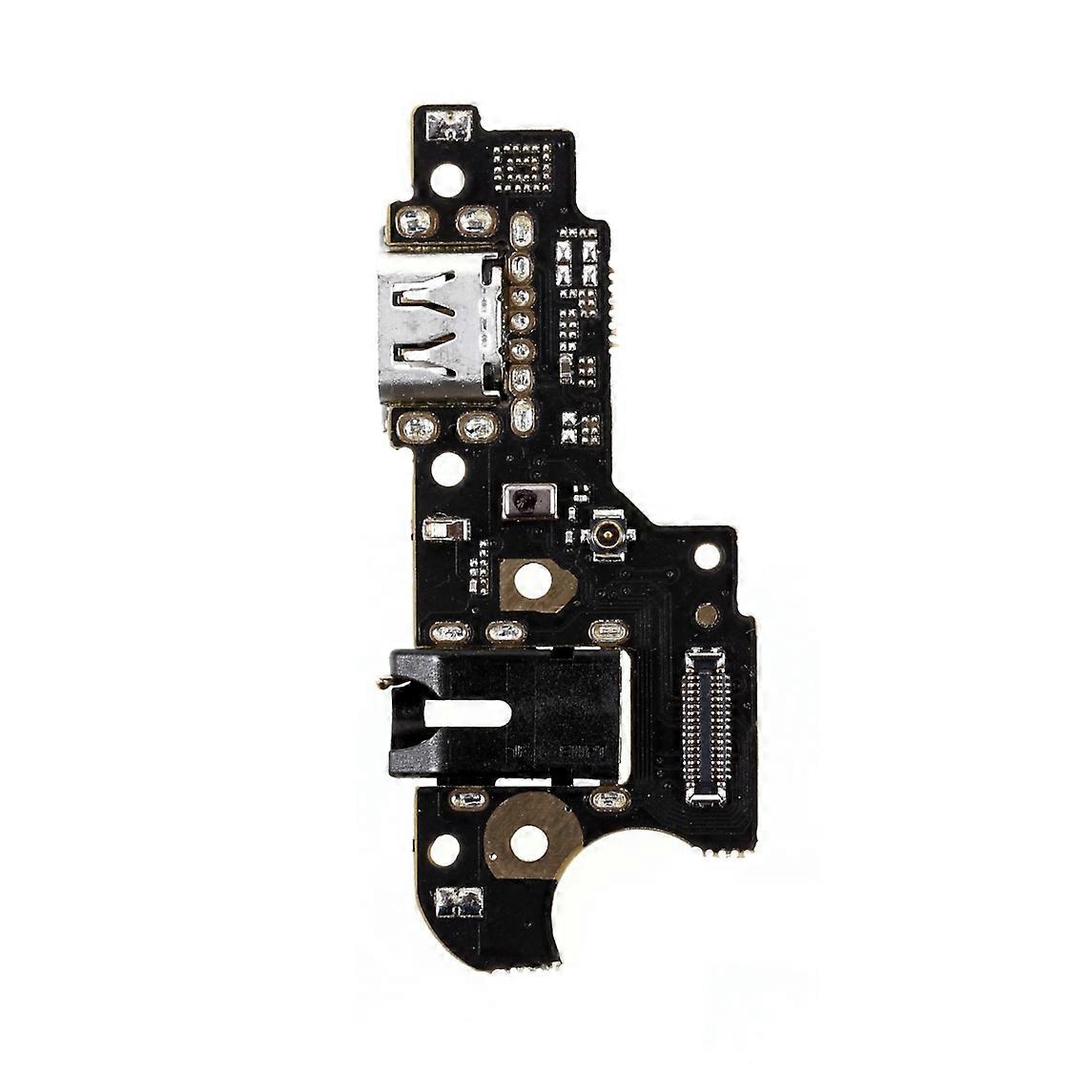 Charging Port Flex Cable Spare Part for Realme 5i