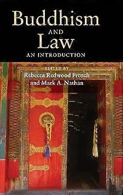 Buddhism and Law