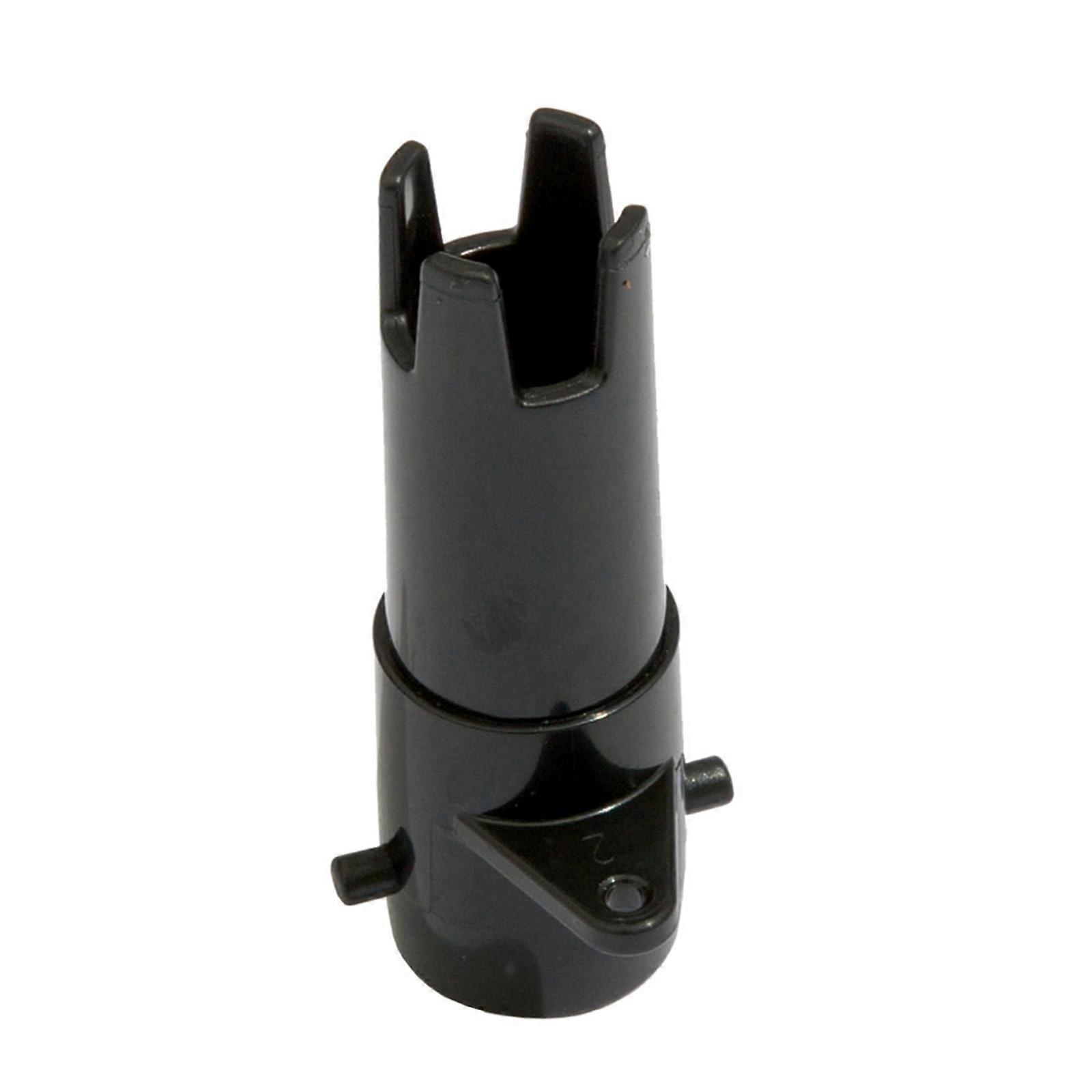 Pool Hose Adapter with Quick Air Release for Effortless Pool Liner Deflation and Maintenance