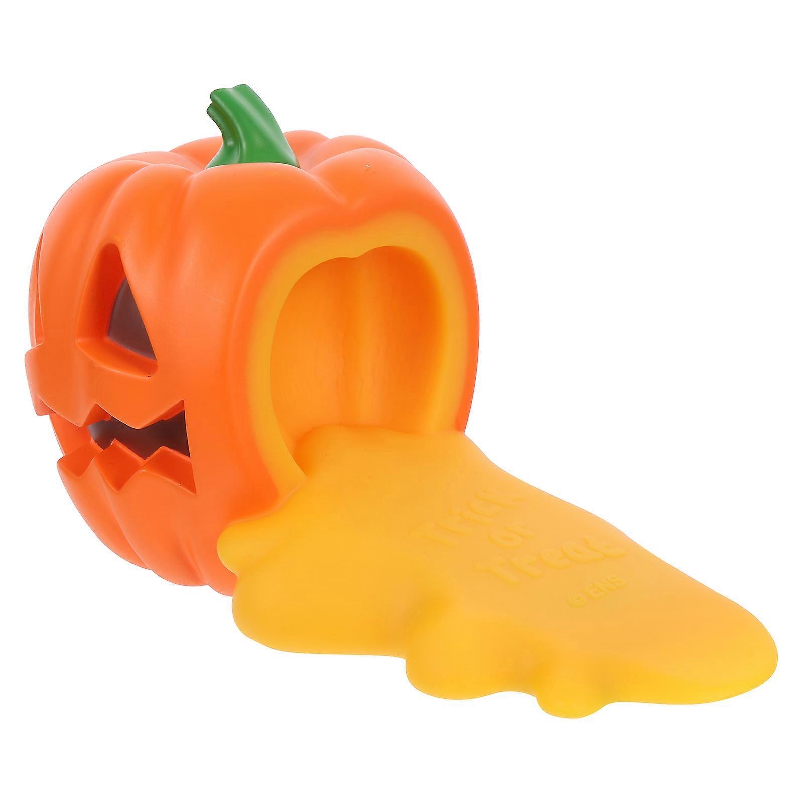 PVC Material Halloween Themed Door Buffer For Home Use 1Set