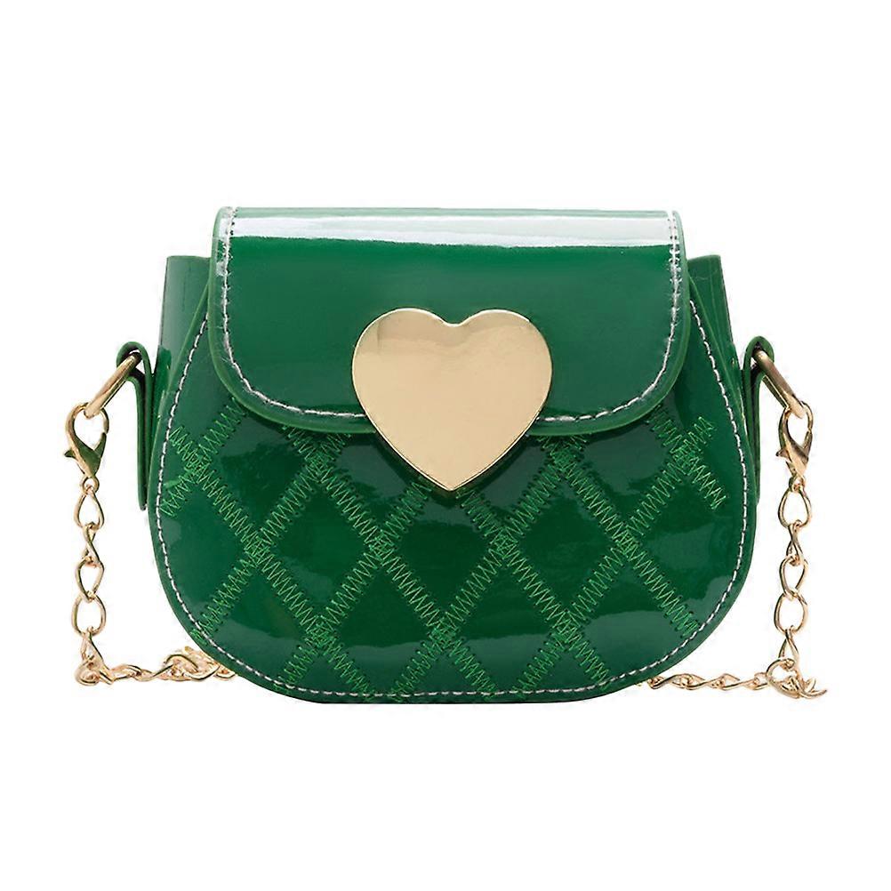 Barnväska med lätt PU-material för förvaring