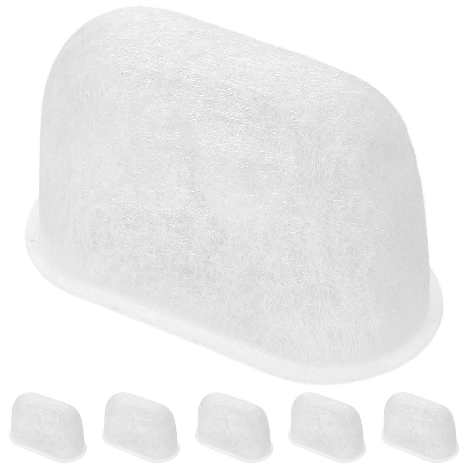 Coffee Machine Filter for Protection 6Pcs Pack