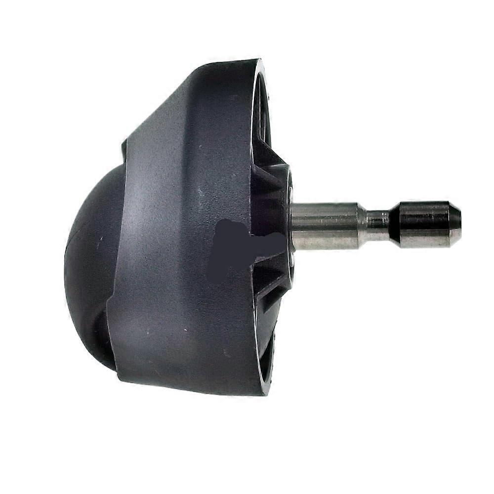 Robot Vacuum Replacement Wheels for Xiaomi Mop 2 Pro Plus with Stable Navigation and Floor Grip