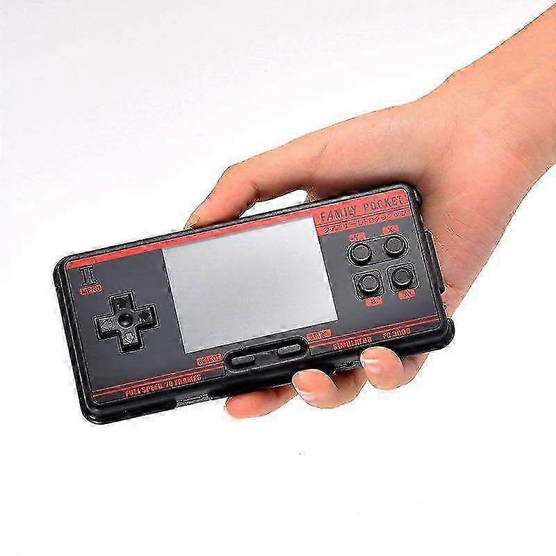 2025 FC3000 Handheld Game Console IPS HD Screen V2 Handheld M3 Retro SUP King of Fighters Children's Game Console