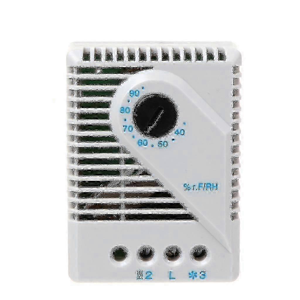 Mechanical Hygrostat Humidity Controller Mfr012 - Precise Cabinet Climate Control 26-27s