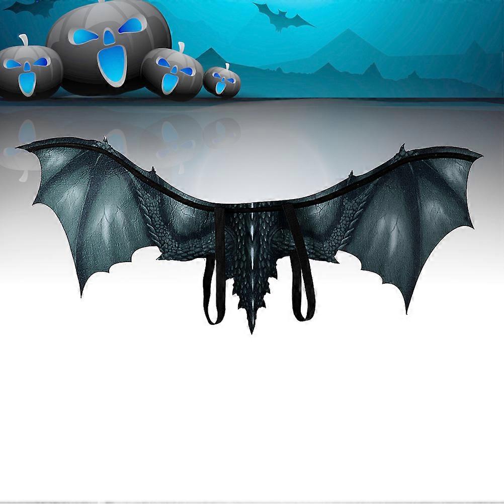 for Adults Black Cosplay Accessory Performance