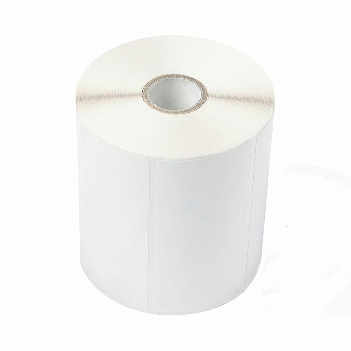 Printer Labels Brother BCS1J074102121 White (1 Unit)